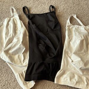 BLANQI Maternity Support tank bundle